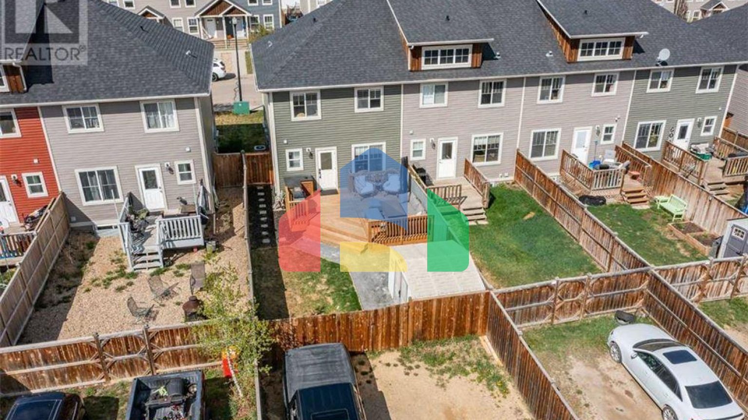 Residential - Single Family Home - Sylvan Lake, Canada - Canada