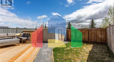 Residential - Single Family Home - Sylvan Lake, Canada - Canada