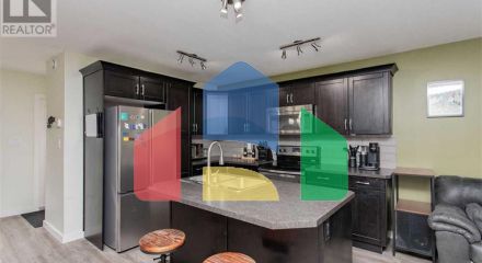 Residential - Single Family Home - Sylvan Lake, Canada - Canada
