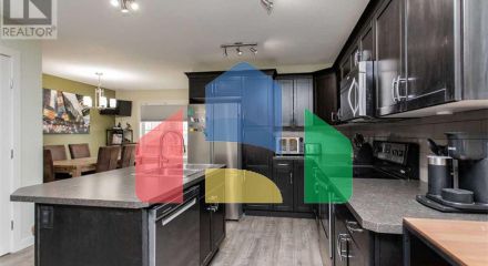 Residential - Single Family Home - Sylvan Lake, Canada - Canada