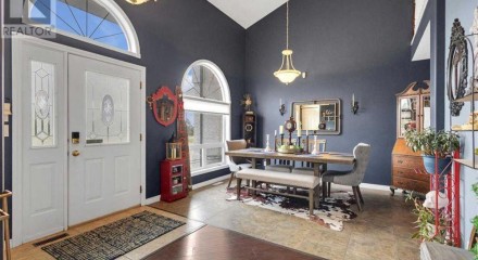 Residential - Single Family Home - Sylvan Lake, Canada - Canada