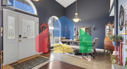 Residential - Single Family Home - Sylvan Lake, Canada - Canada