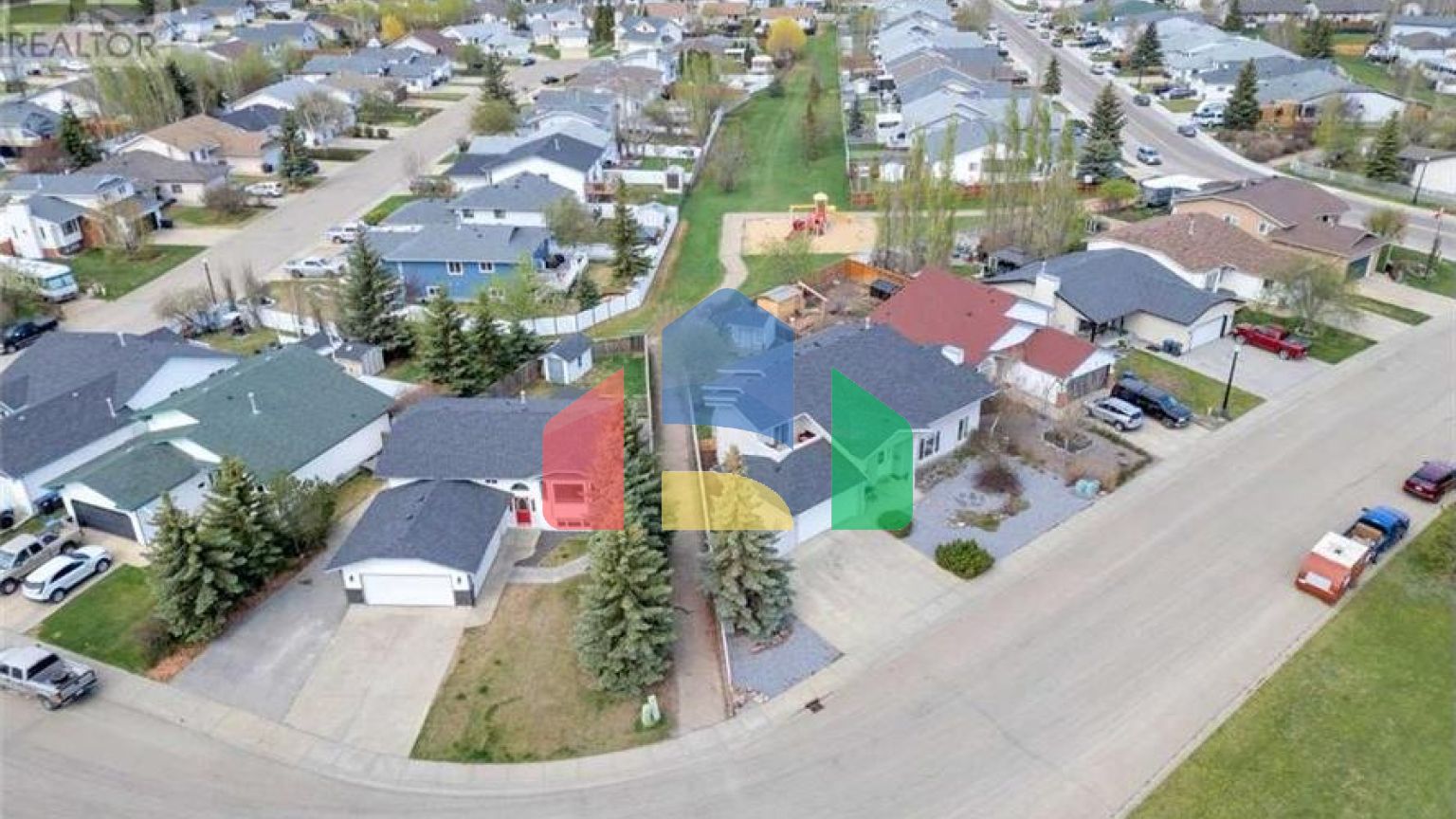 Residential - Single Family Home - Sylvan Lake, Canada - Canada