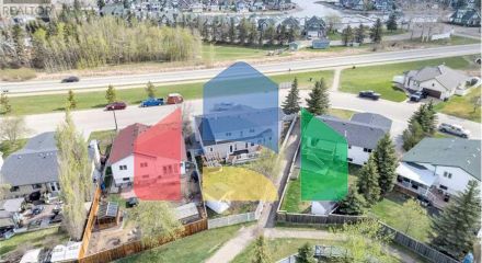 Residential - Single Family Home - Sylvan Lake, Canada - Canada Residential - Single Family Home - Sylvan Lake, Canada - Canada