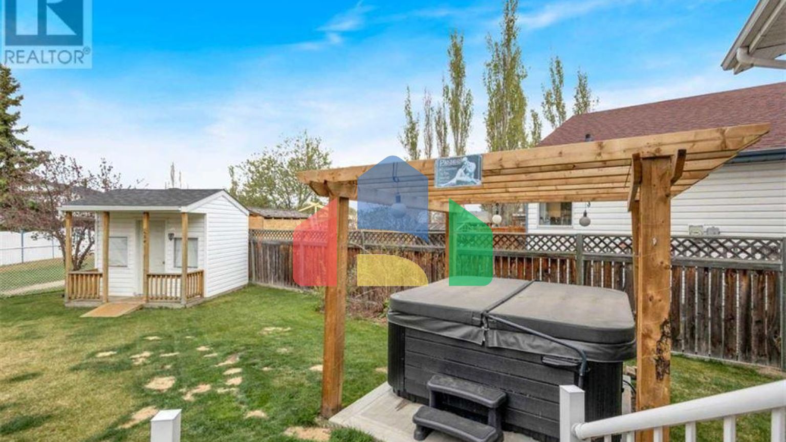 Residential - Single Family Home - Sylvan Lake, Canada - Canada