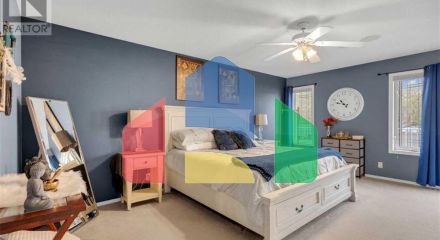Residential - Single Family Home - Sylvan Lake, Canada - Canada