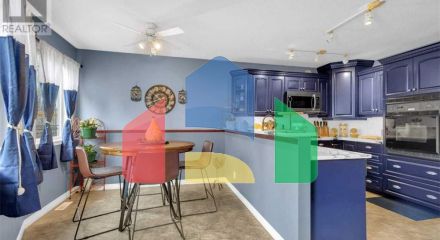 Residential - Single Family Home - Sylvan Lake, Canada - Canada