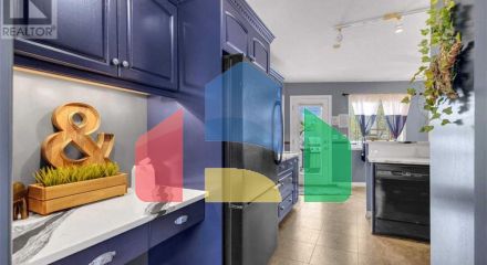 Residential - Single Family Home - Sylvan Lake, Canada - Canada