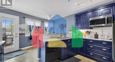 Residential - Single Family Home - Sylvan Lake, Canada - Canada