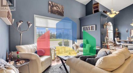 Residential - Single Family Home - Sylvan Lake, Canada - Canada