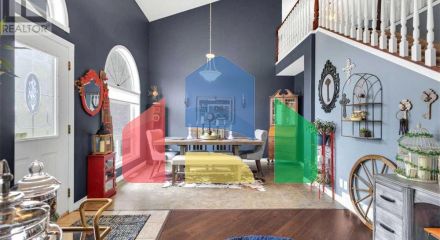 Residential - Single Family Home - Sylvan Lake, Canada - Canada