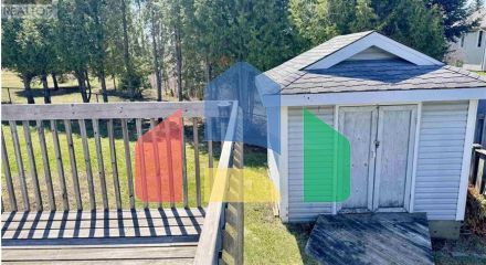 Residential - Single Family Home - Thunder Bay, Canada - Canada