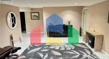 Residential - Single Family Home - Thunder Bay, Canada - Canada