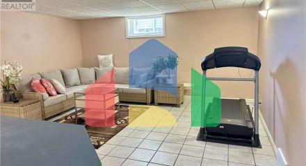 Residential - Single Family Home - Thunder Bay, Canada - Canada