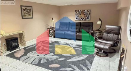 Residential - Single Family Home - Thunder Bay, Canada - Canada