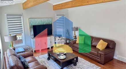 Residential - Single Family Home - Thunder Bay, Canada - Canada