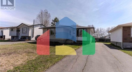 Residential - Single Family Home - Thunder Bay, Canada - Canada