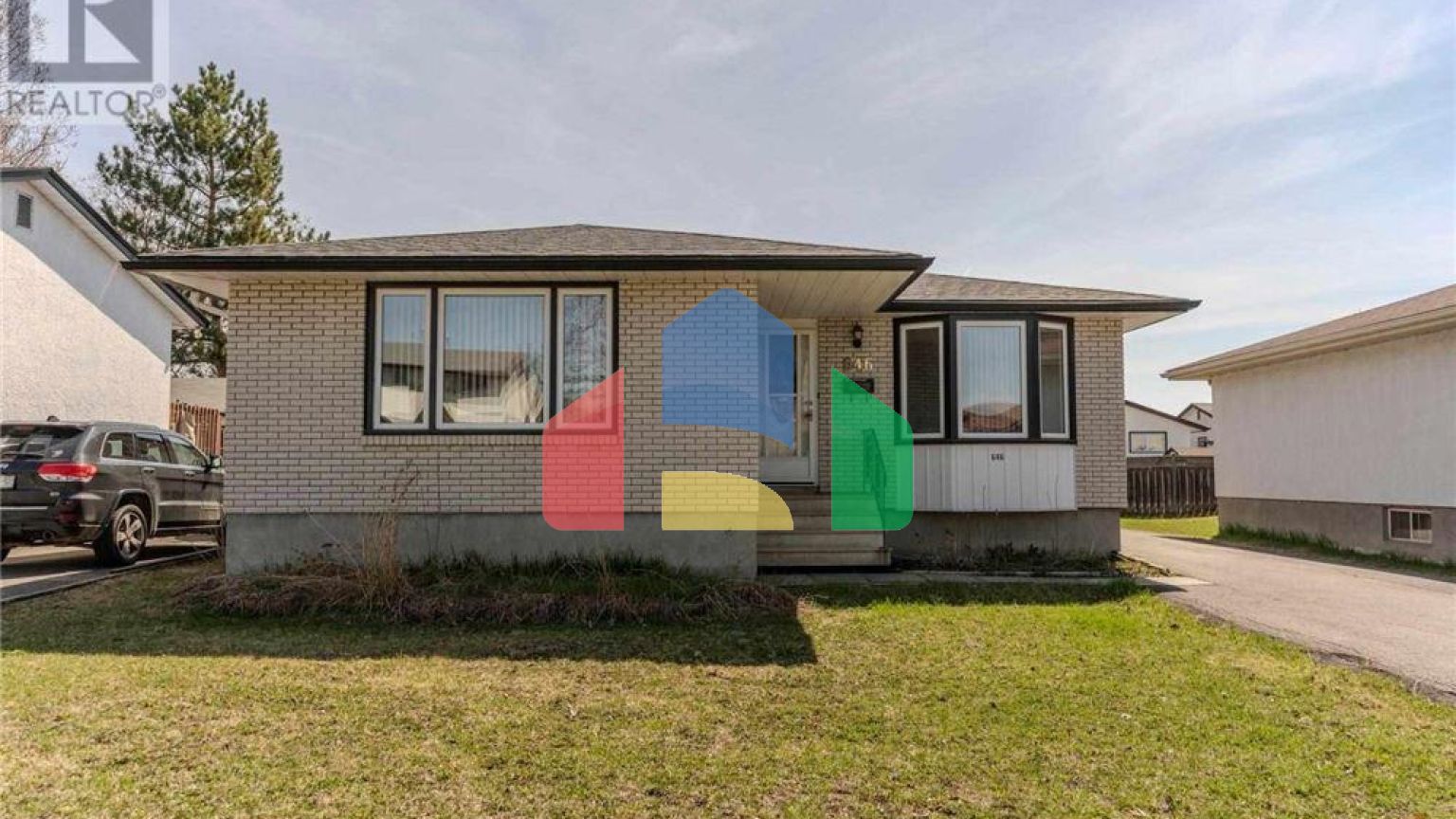 Residential - Single Family Home - Thunder Bay, Canada - Canada