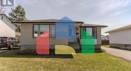 Residential - Single Family Home - Thunder Bay, Canada - Canada