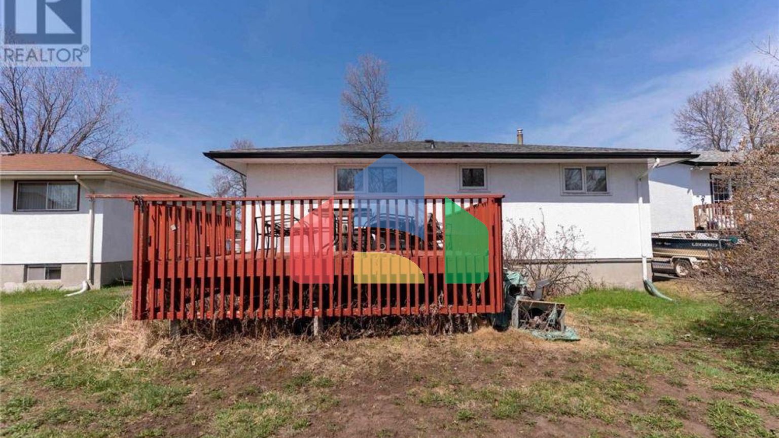 Residential - Single Family Home - Thunder Bay, Canada - Canada