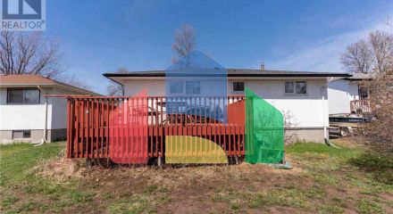 Residential - Single Family Home - Thunder Bay, Canada - Canada