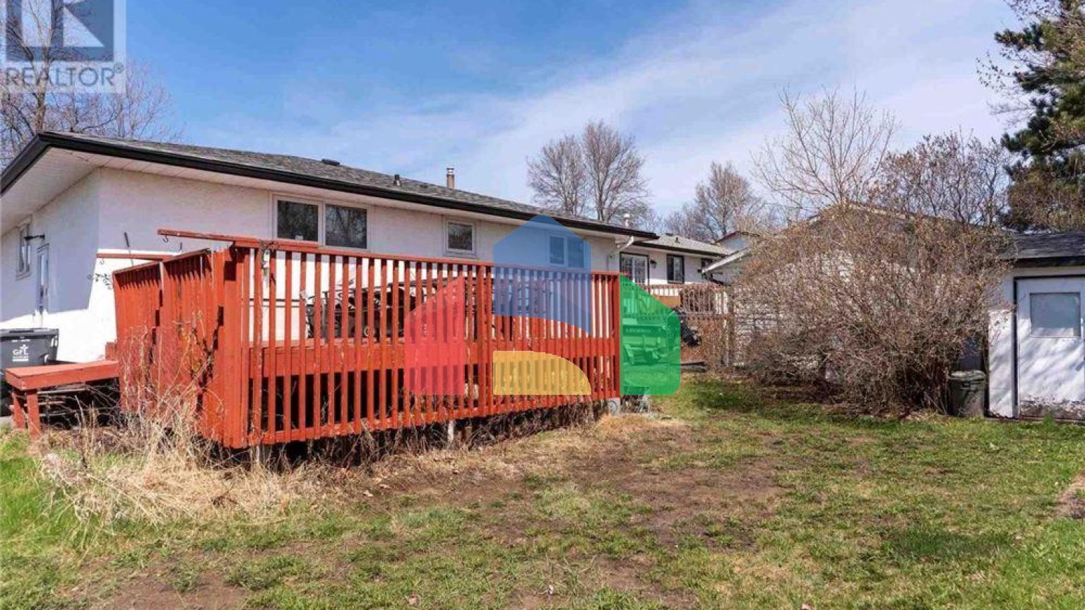 Residential - Single Family Home - Thunder Bay, Canada - Canada