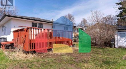 Residential - Single Family Home - Thunder Bay, Canada - Canada