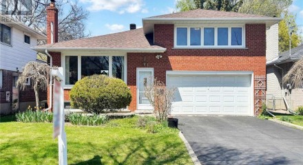 Residential - Single Family Home - Toronto, Canada - Canada
