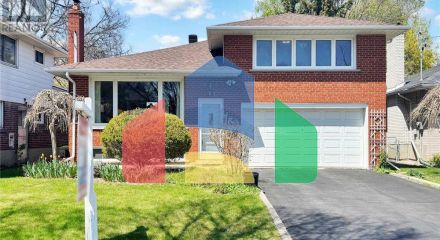 Residential - Single Family Home - Toronto, Canada - Canada