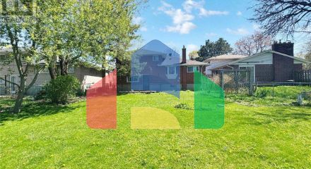 Residential - Single Family Home - Toronto, Canada - Canada