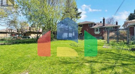 Residential - Single Family Home - Toronto, Canada - Canada