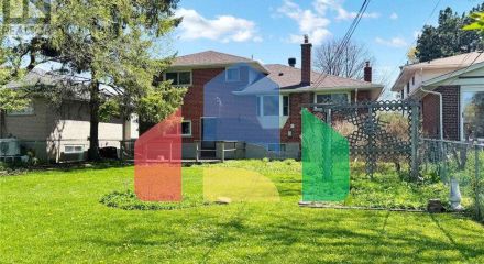 Residential - Single Family Home - Toronto, Canada - Canada