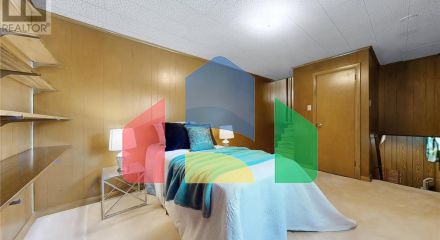 Residential - Single Family Home - Toronto, Canada - Canada