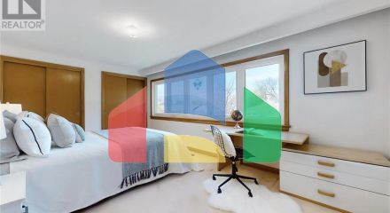 Residential - Single Family Home - Toronto, Canada - Canada