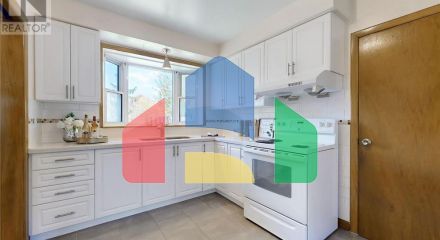 Residential - Single Family Home - Toronto, Canada - Canada
