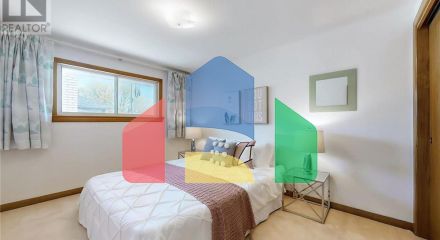 Residential - Single Family Home - Toronto, Canada - Canada