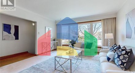 Residential - Single Family Home - Toronto, Canada - Canada