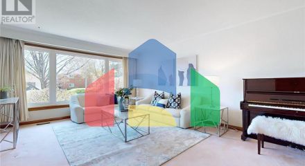 Residential - Single Family Home - Toronto, Canada - Canada