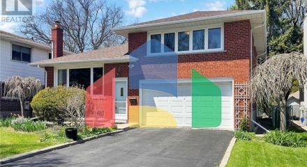 Residential - Single Family Home - Toronto, Canada - Canada