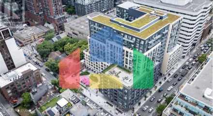 Residential - Condo/Apartment - Toronto, Canada - Canada