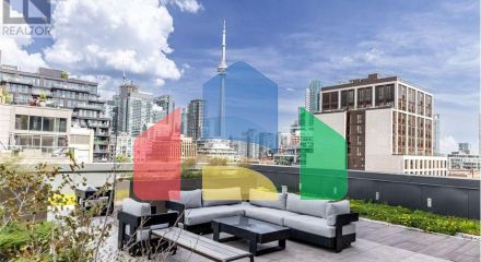 Residential - Condo/Apartment - Toronto, Canada - Canada
