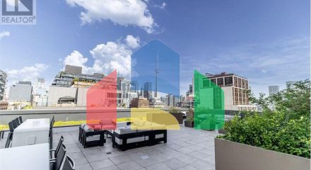 Residential - Condo/Apartment - Toronto, Canada - Canada