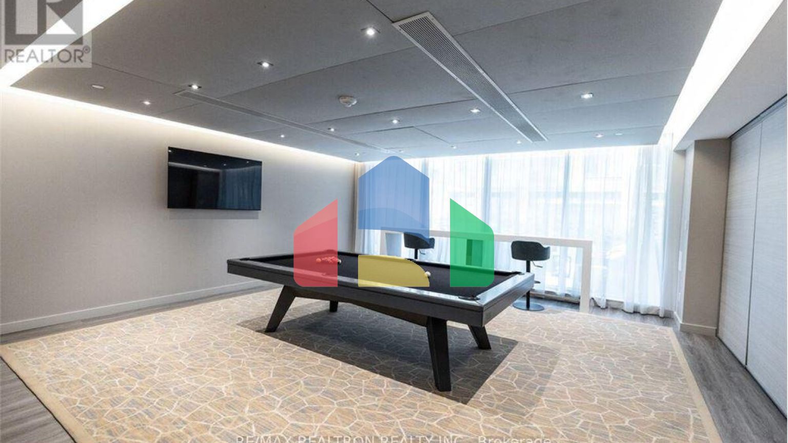 Residential - Condo/Apartment - Toronto, Canada - Canada