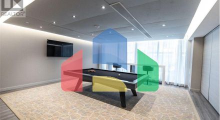 Residential - Condo/Apartment - Toronto, Canada - Canada