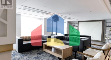 Residential - Condo/Apartment - Toronto, Canada - Canada