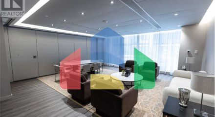 Residential - Condo/Apartment - Toronto, Canada - Canada