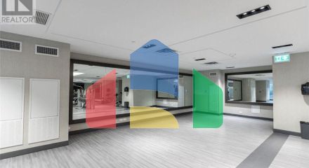 Residential - Condo/Apartment - Toronto, Canada - Canada