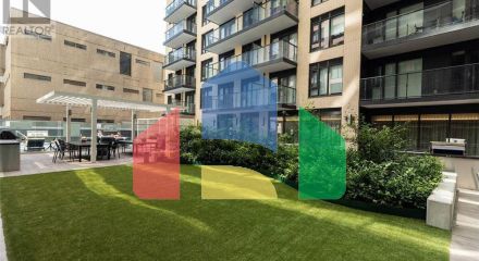 Residential - Condo/Apartment - Toronto, Canada - Canada