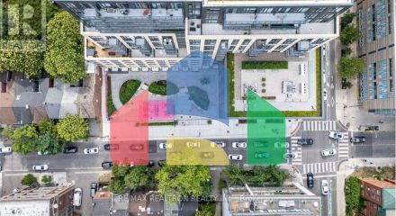 Residential - Condo/Apartment - Toronto, Canada - Canada