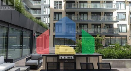 Residential - Condo/Apartment - Toronto, Canada - Canada